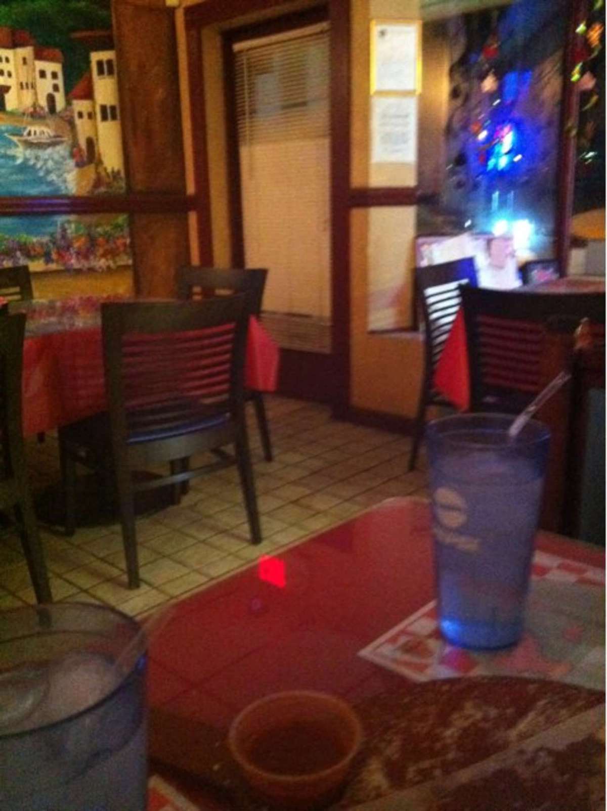 Menu of Giovanni's Pizza & Pasta Family Restaurant, Dormont, Pittsburgh