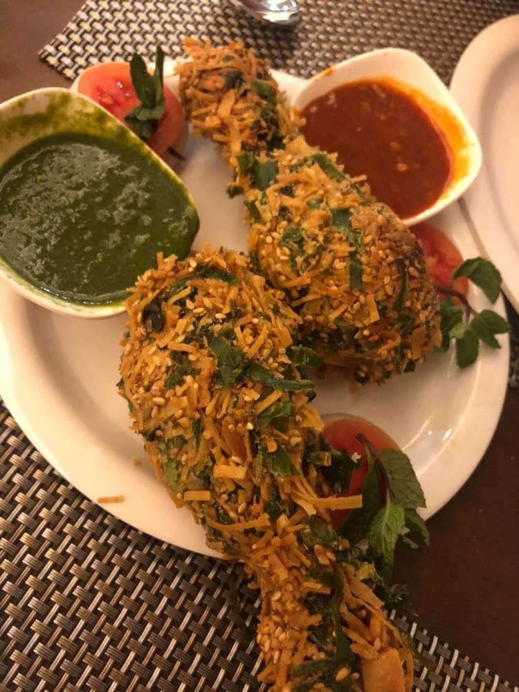 Babji Grill Kitchen, Gandhidham Locality order online Zomato