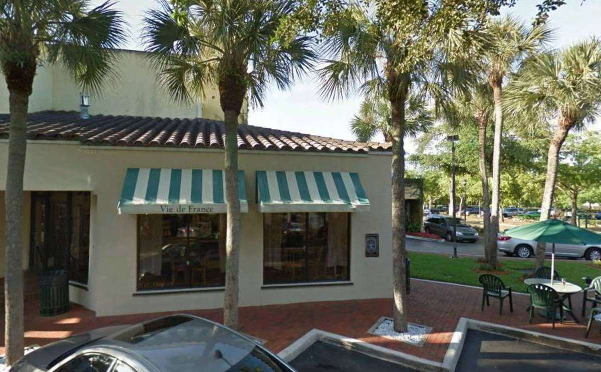 Vie de France Bakery & Cafe, Miami Lakes, Miami Zomato