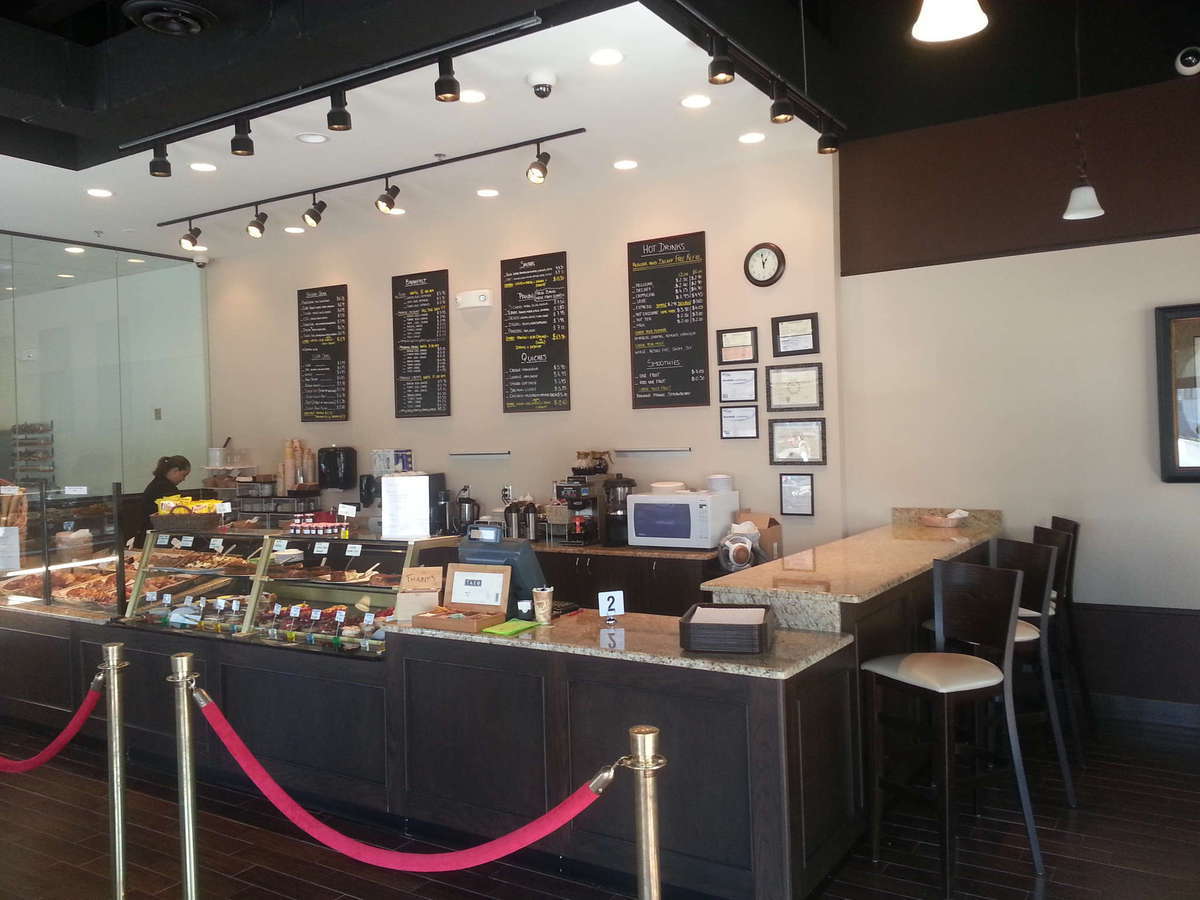 My French Café, Windermere, Orlando Zomato