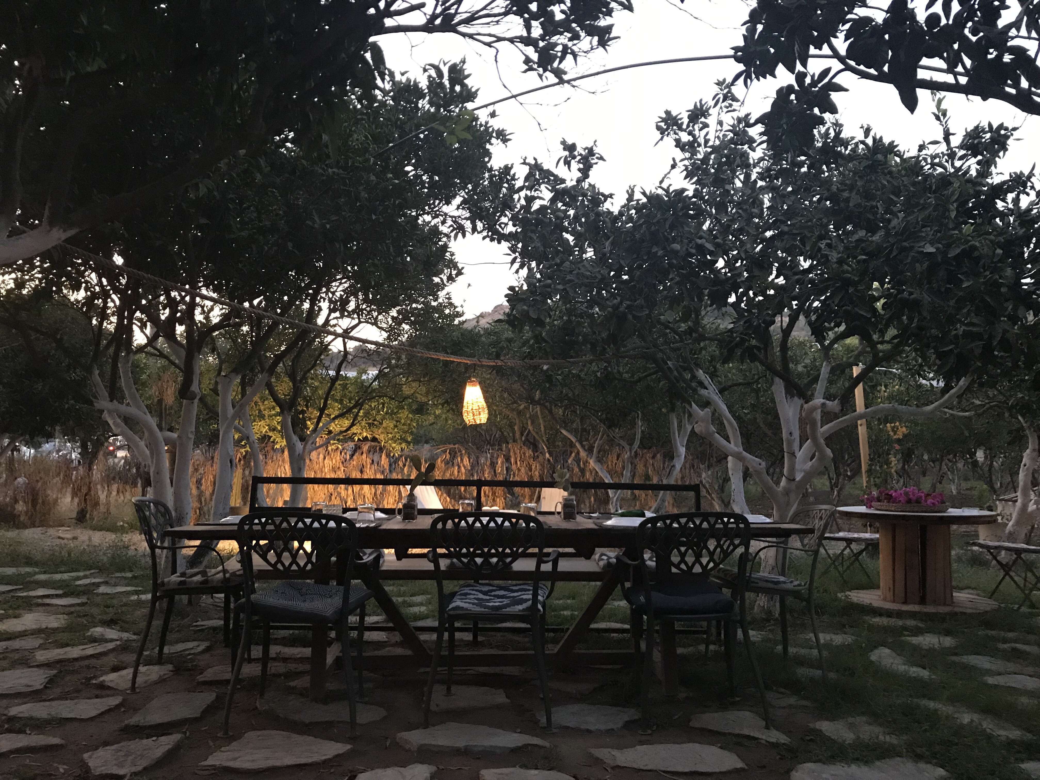 acik mutfak gumusluk bodrum zomato