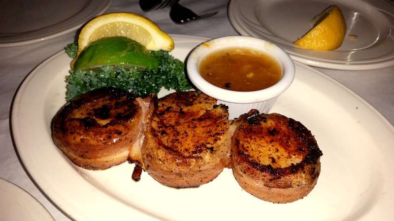 Charley S Steak House Menu Menu Podniku Charley S Steak House Kissimmee Orlando