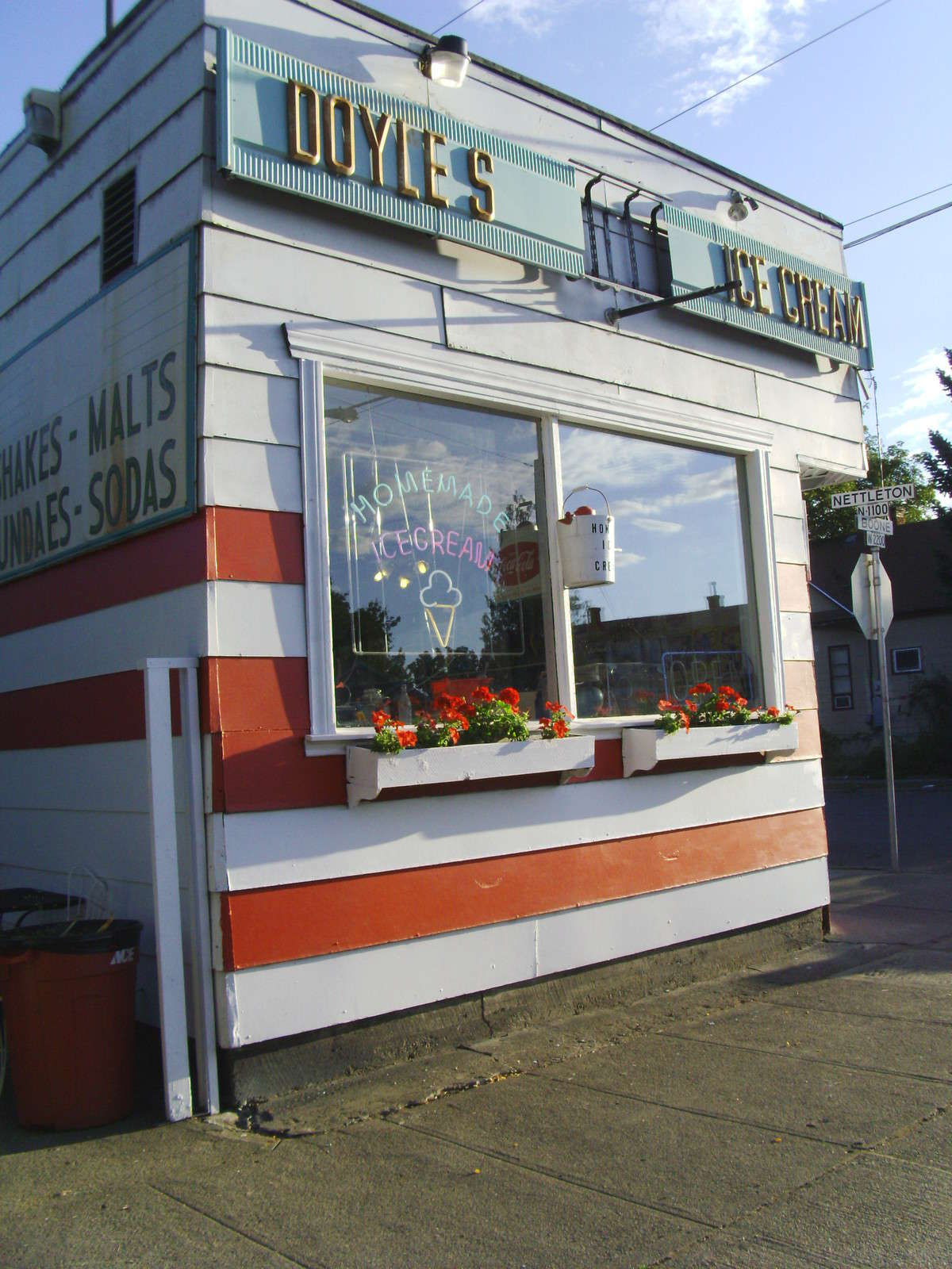 Doyle's Ice Cream Parlor, Spokane, Spokane Zomato