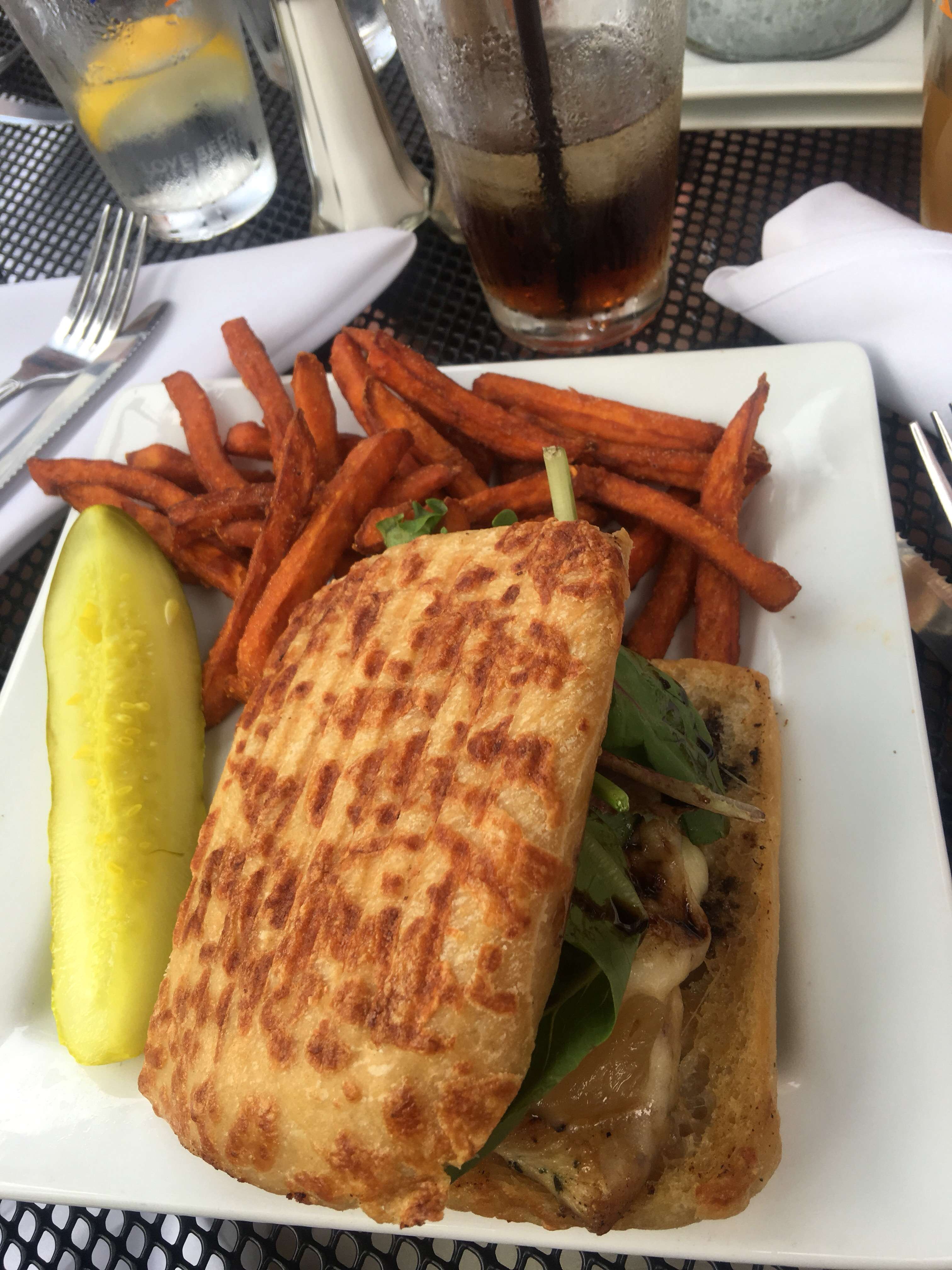 Rockafellas Restaurant and Bar, Salem, Boston Zomato