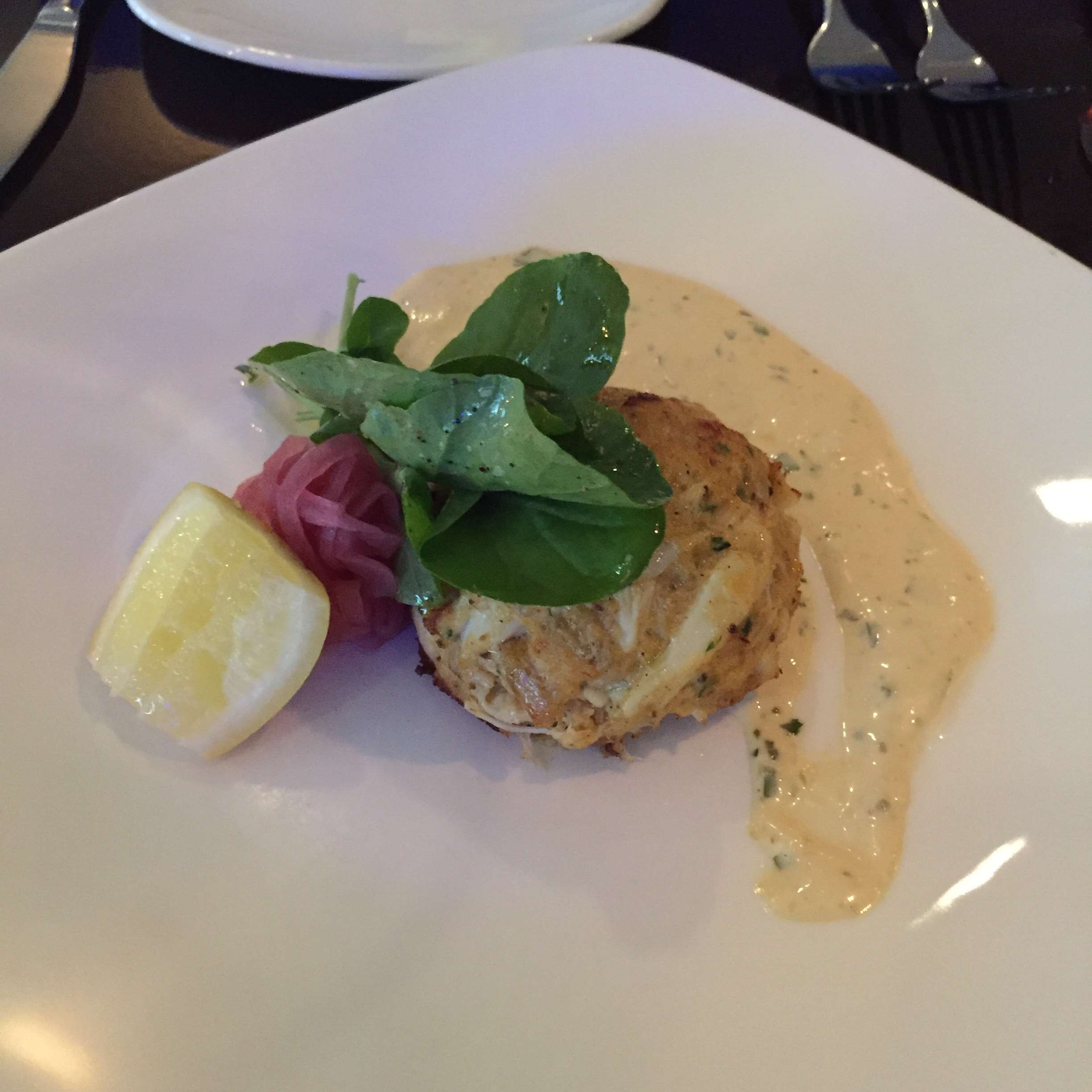 Menu of 801 Fish, Clayton, St. Louis