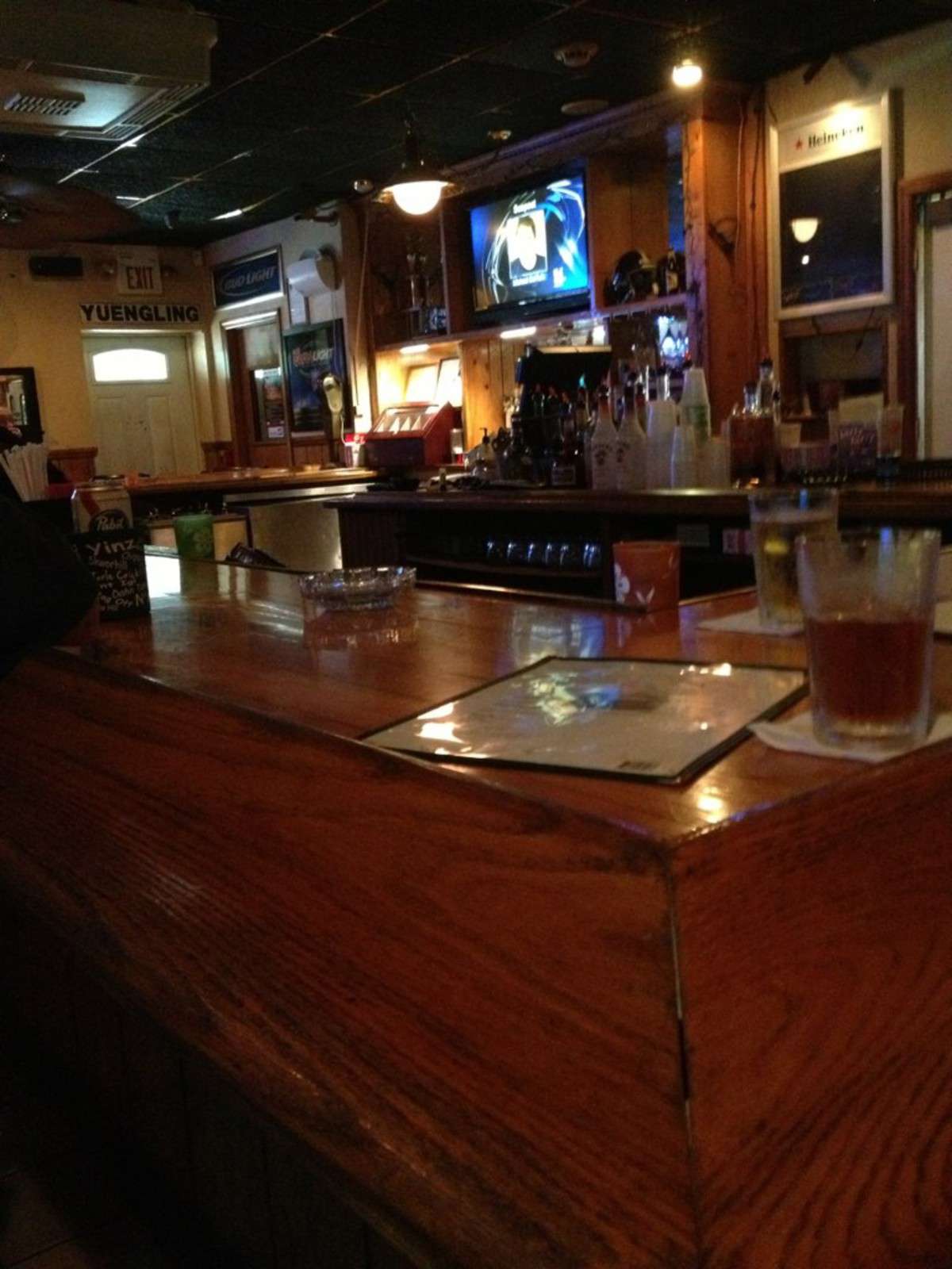 Genuine Pub, Verona, Pittsburgh