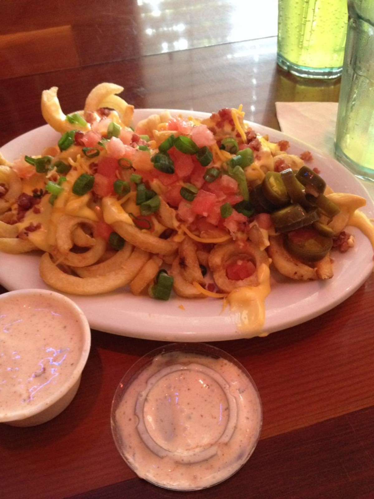 Roosters, Grove City, Columbus Zomato