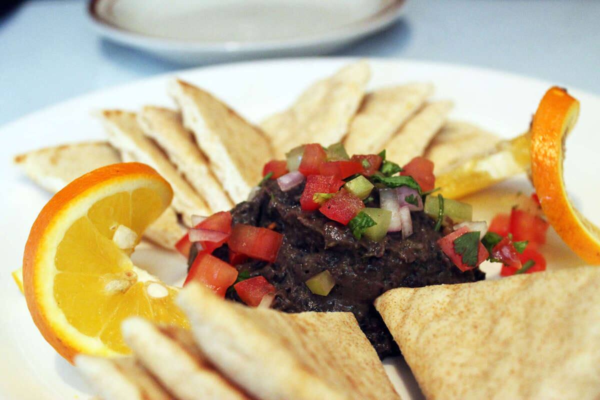 Menu of Last Resort Grill, Athens, Athens