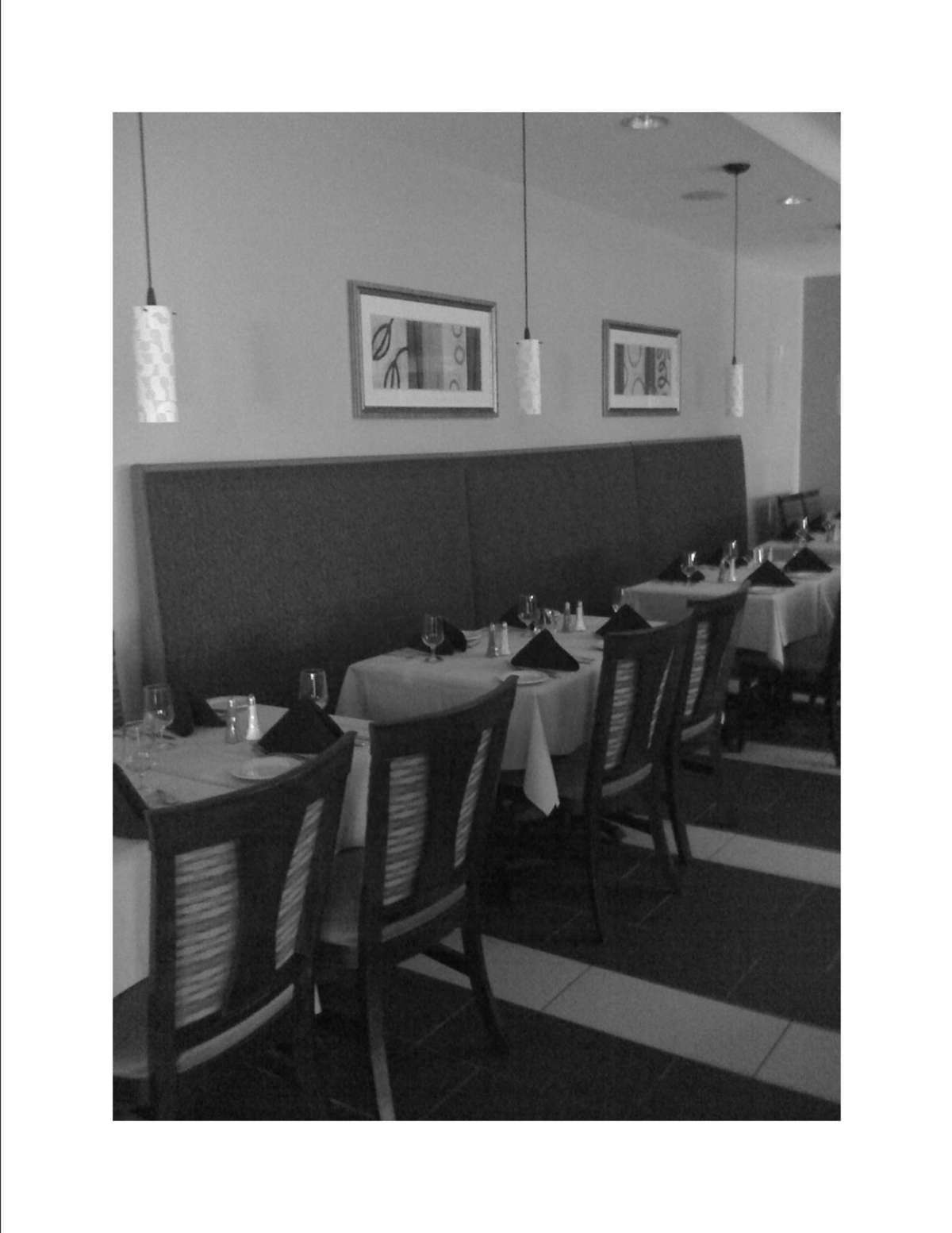 Bapa's Bistro & Bar, Titusville, Melbourne Zomato