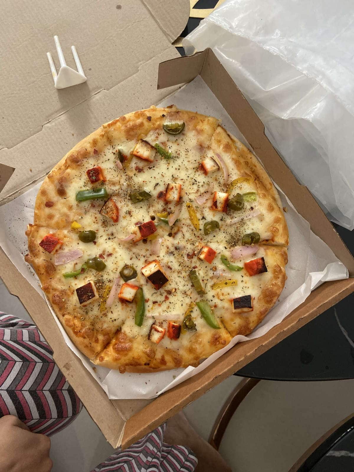 Domin's Pizza, Dange Chowk, Pune | Zomato