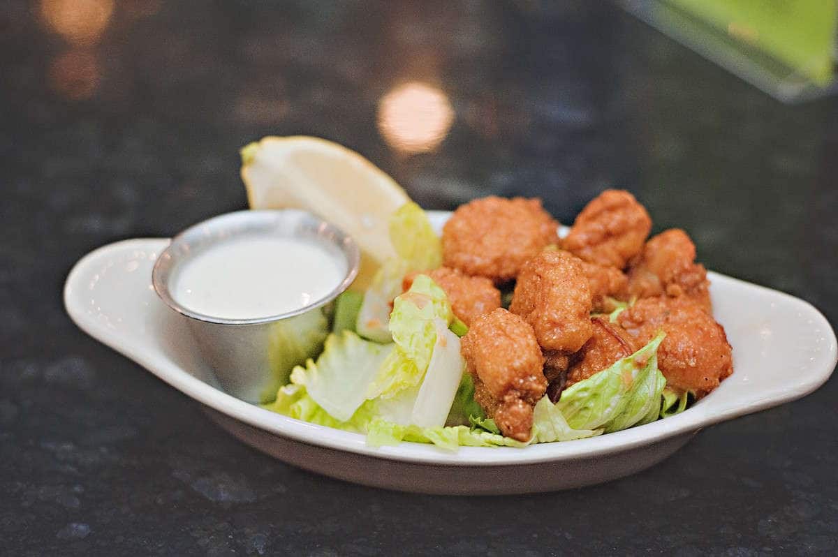 Salty Snapper Seafood & Oyster Bar, Valdosta, Valdosta Zomato