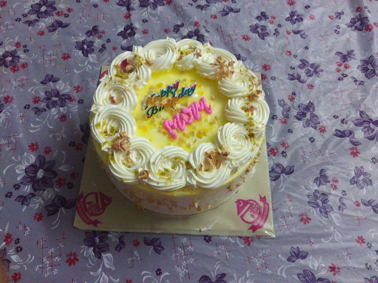 Ross Exotic, Vasai order online Zomato