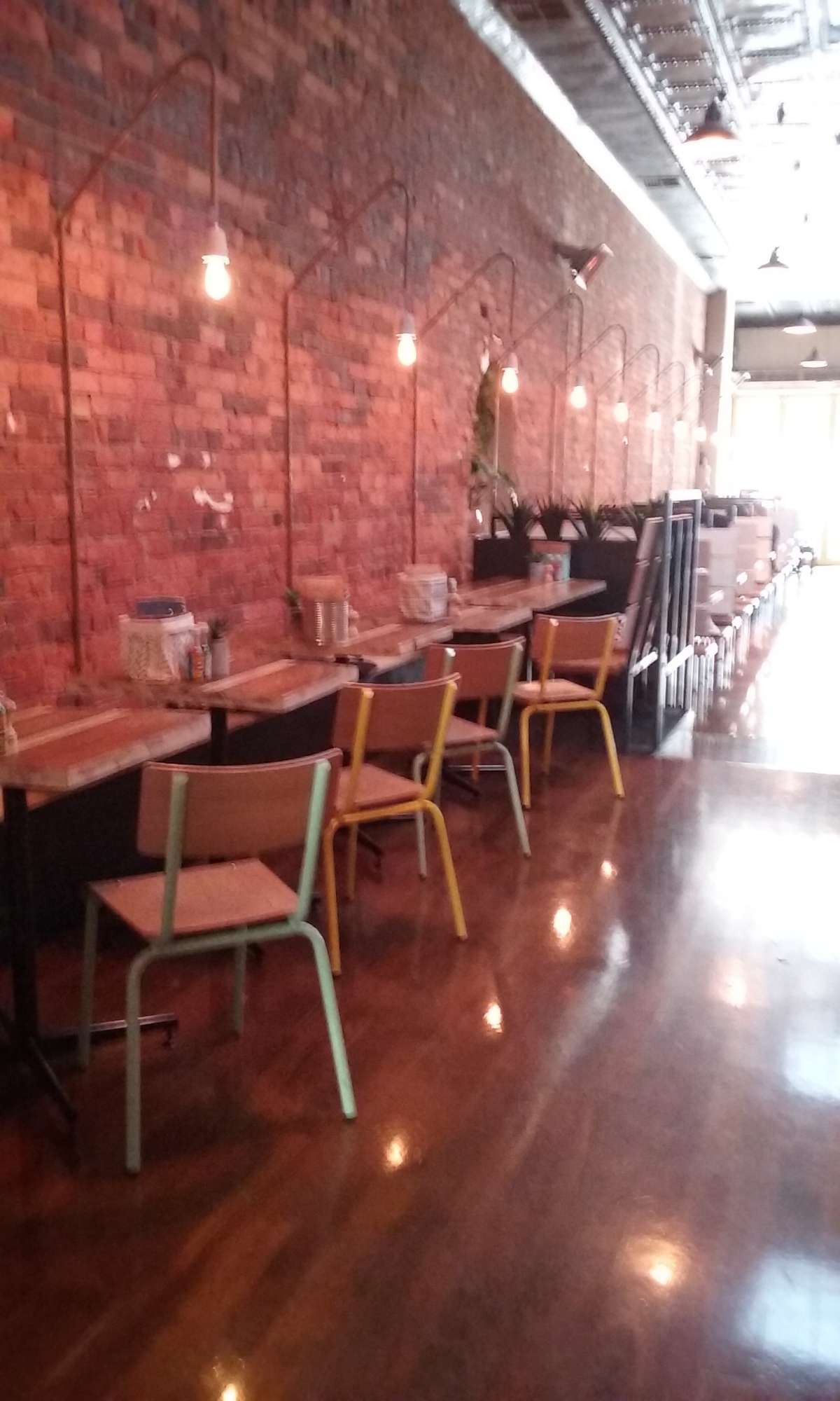 Cantina, Bendigo, Bendigo Zomato