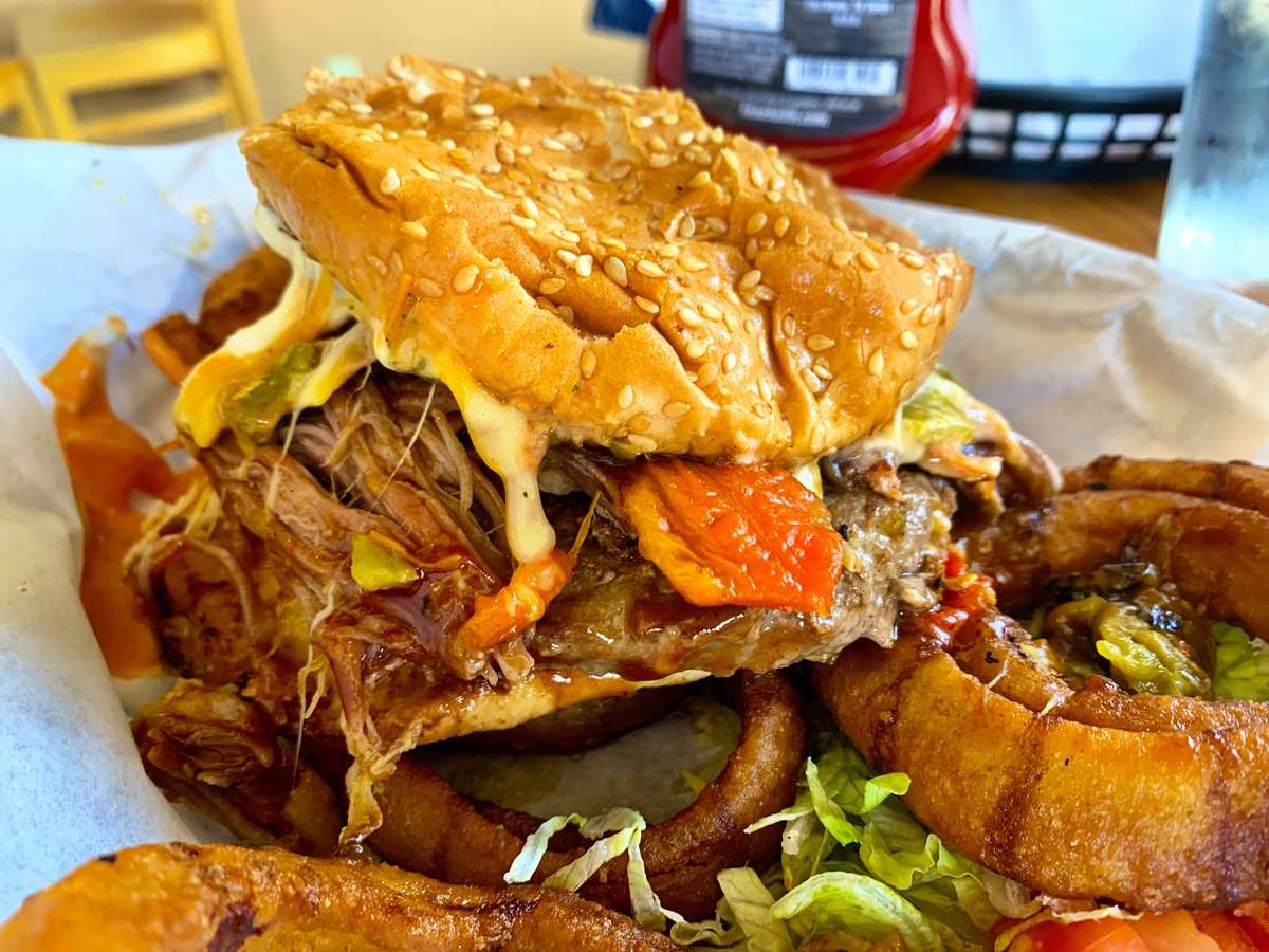 Spotted Dog Brewery, Las Cruces, Las Cruces Zomato