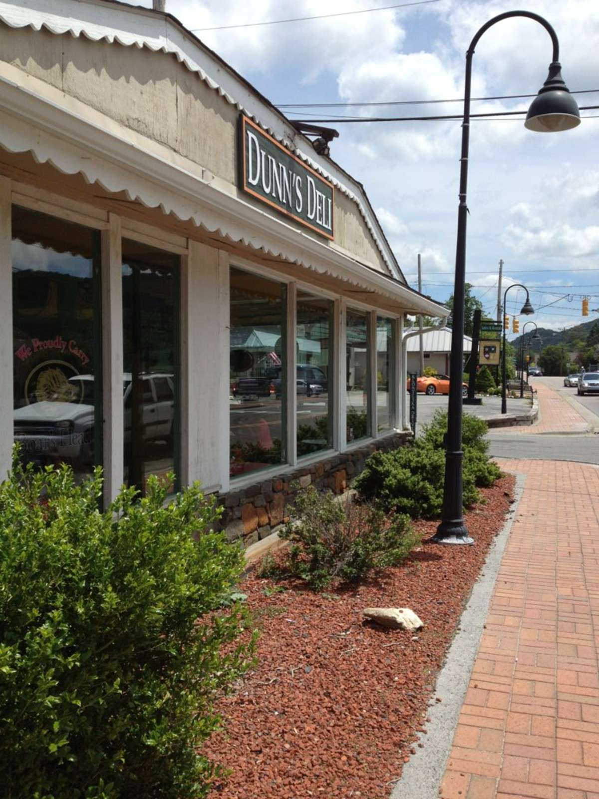 Dunn S Deli Banner Elk Banner Elk