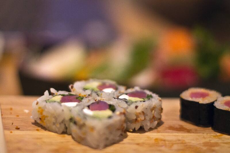 Tokyo Grill & Sushi, Kentwood, Grand Rapids Zomato