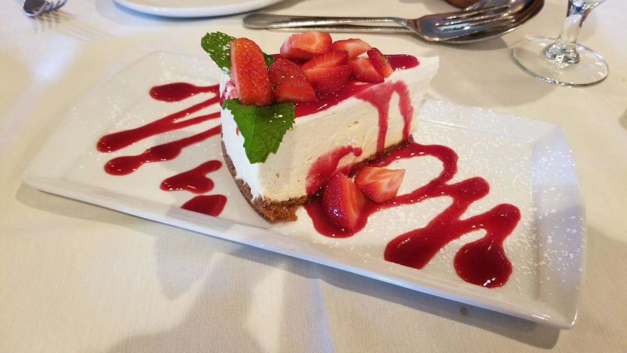 Basils Greek Dining, Aurora, Chicago Zomato