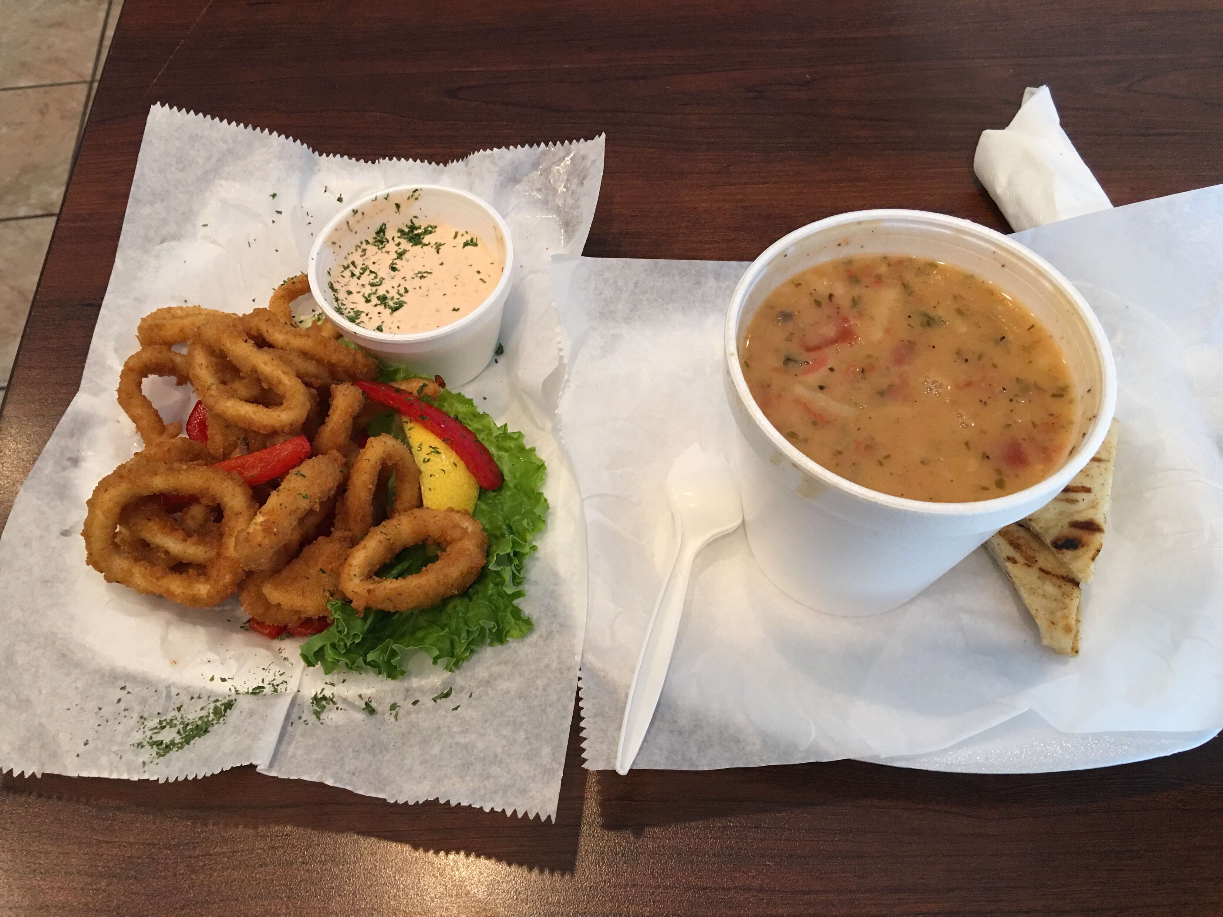 Frank's Fish and Seafood Market, Hilliard, Columbus Zomato