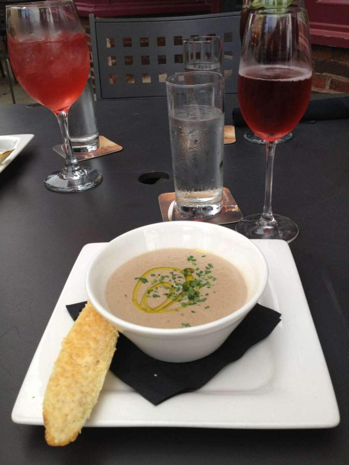 Tannin Wine Bar & Kitchen, Kansas City, Kansas City, Missouri Zomato