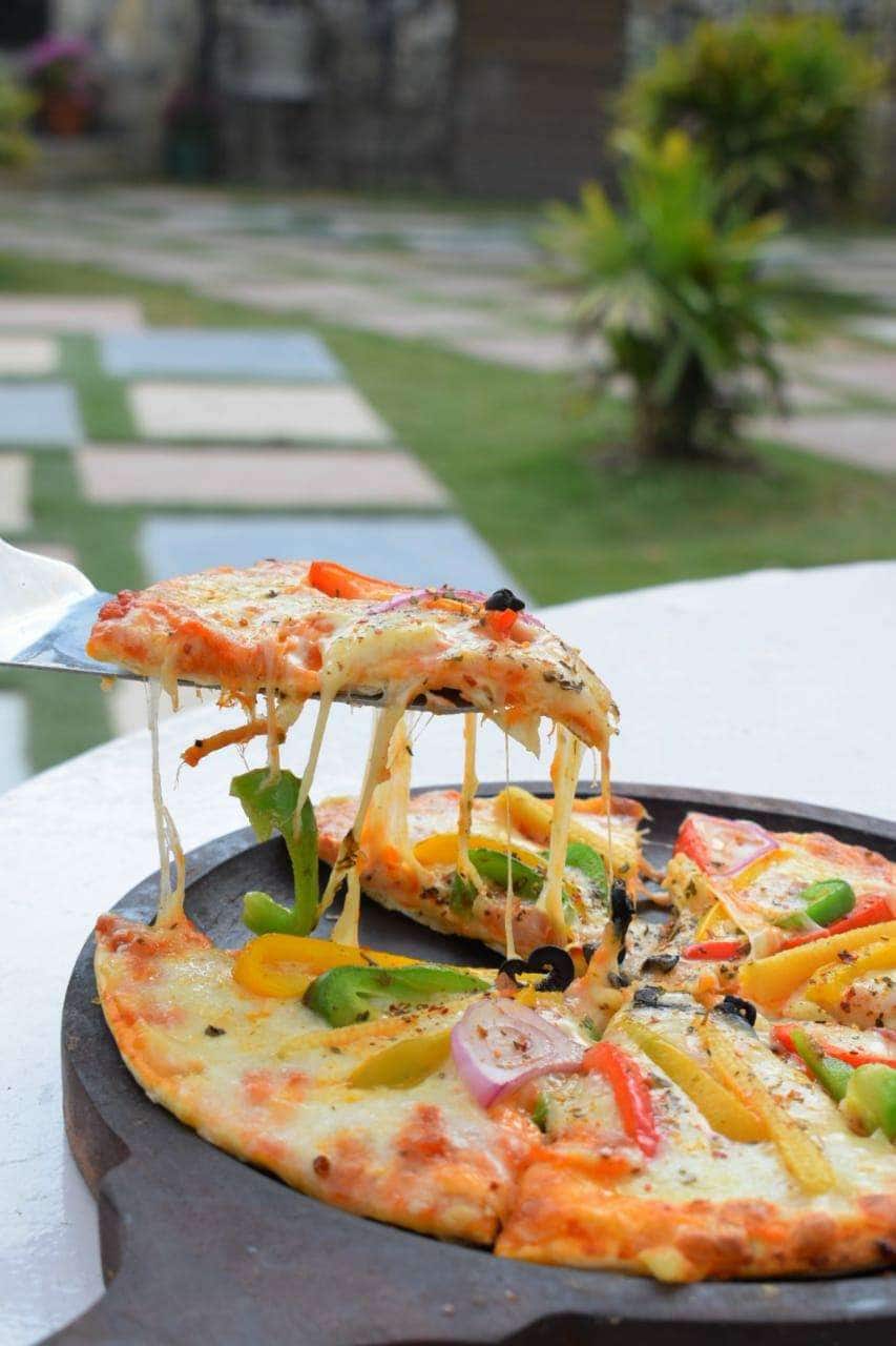 Riverstone Cottages Malsi Dehradun Zomato