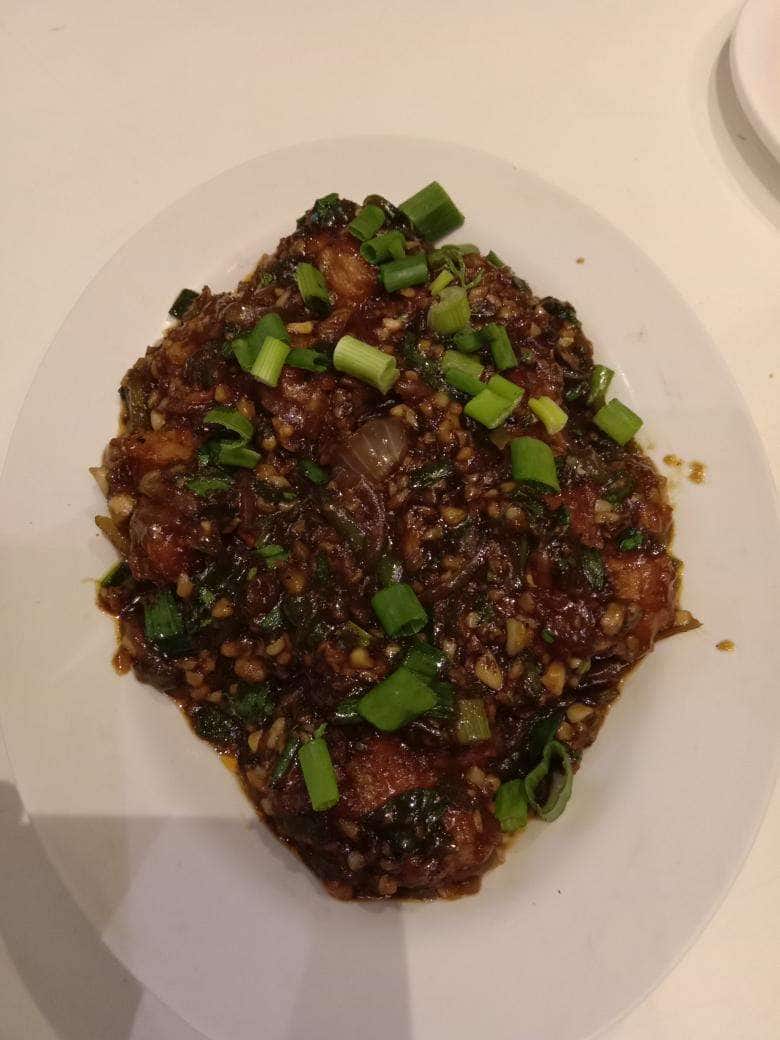 Krishna Family Bar Restaurant Mulund West Mumbai Zomato
