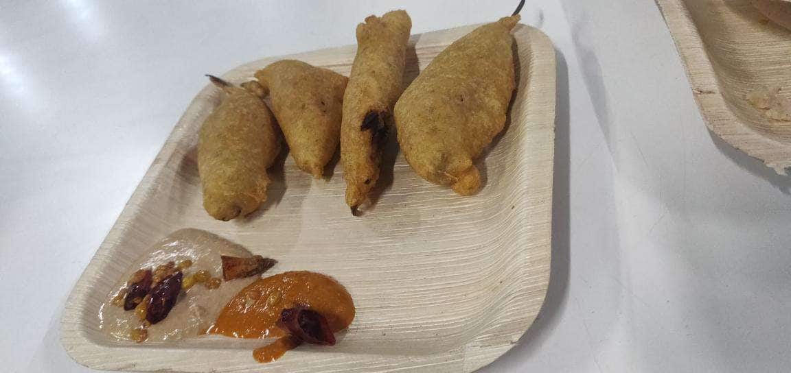 Millet Marvels, Gachibowli, Hyderabad Zomato