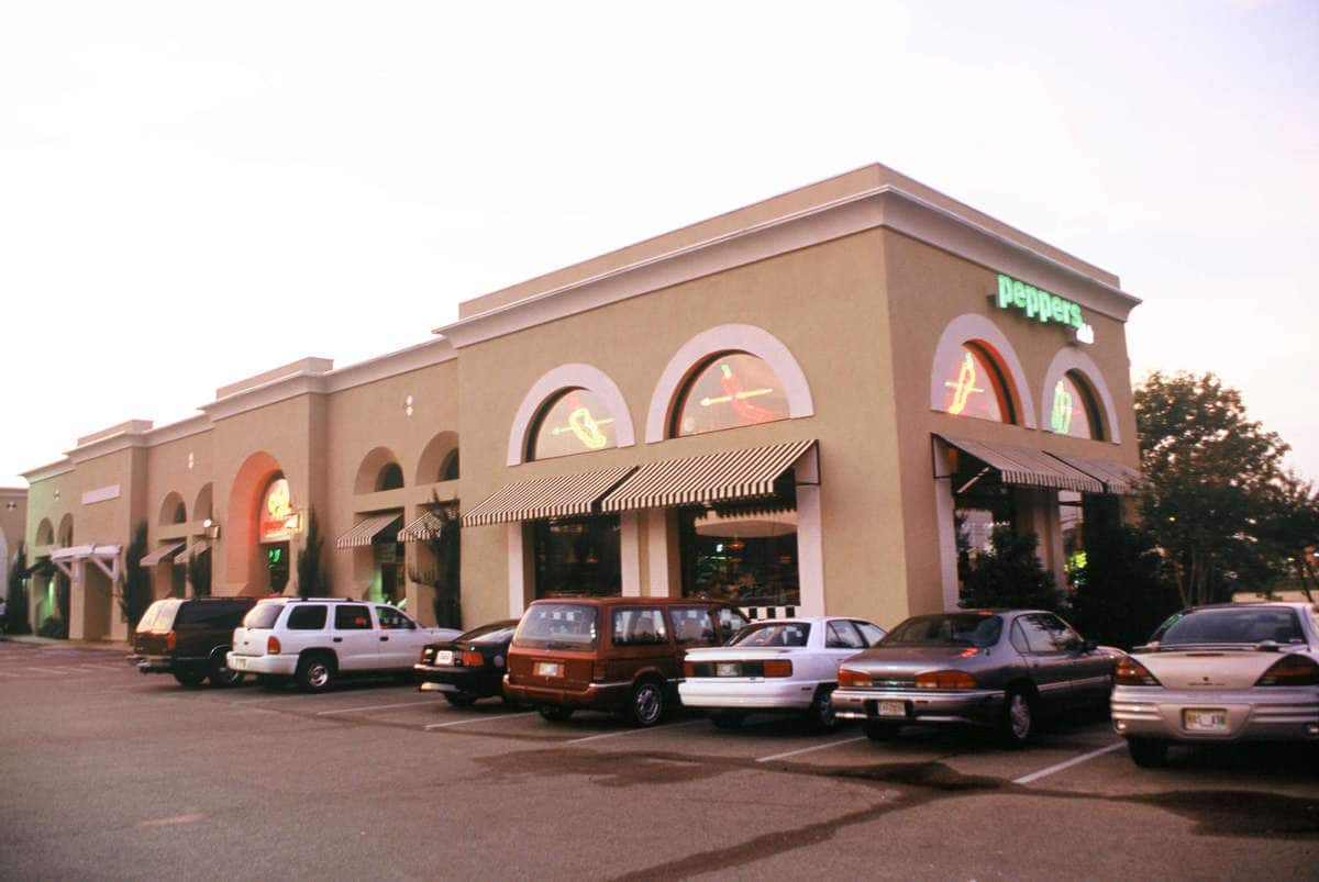 Sweet Peppers Deli Menu, Menu for Sweet Peppers Deli, Columbus, Columbus