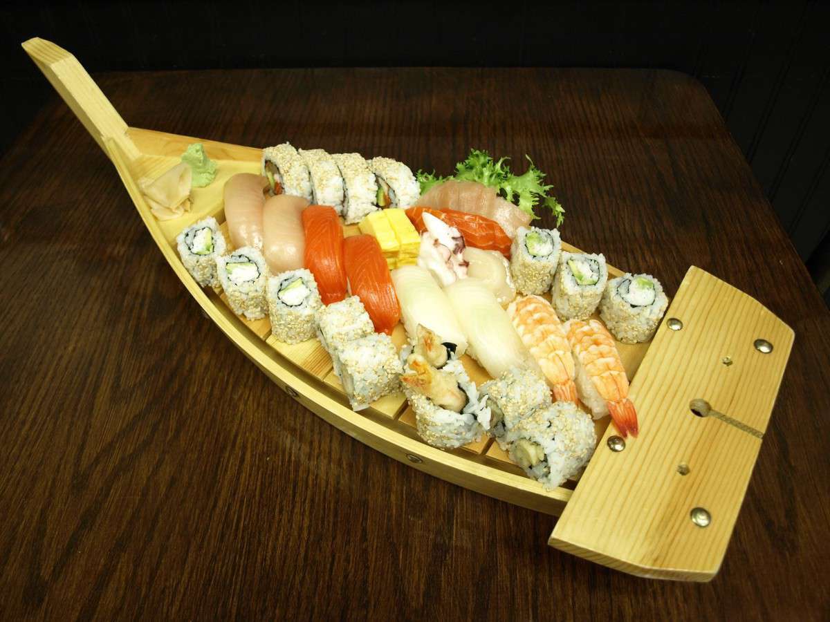 Sushi Kotan Japanese Restaurant, Salmon Arm, Salmon Arm Zomato