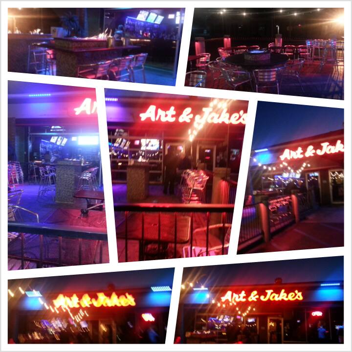 Art & Jakes Sports Bar & Grill (SHELBY TWP LOCATION), Shelby Twp