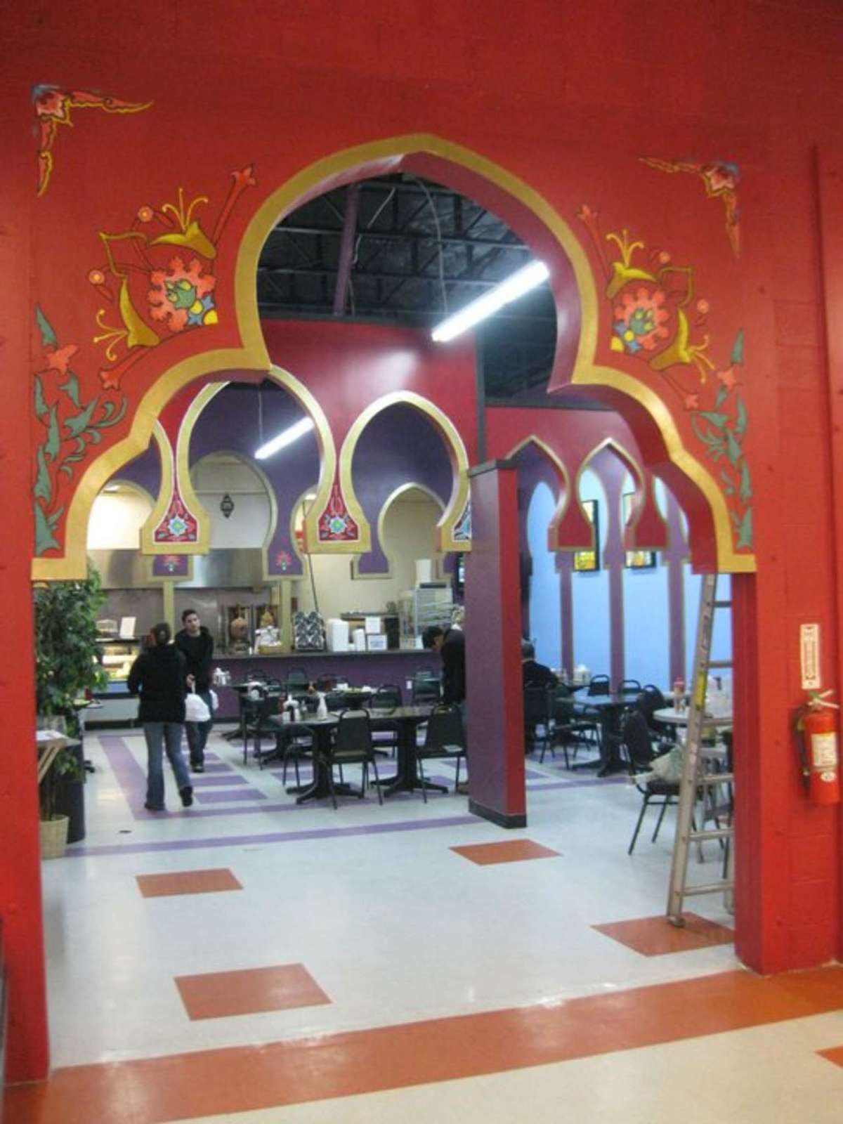 Shahrazad Market & Restaurant, Glendale, Salt Lake City Zomato