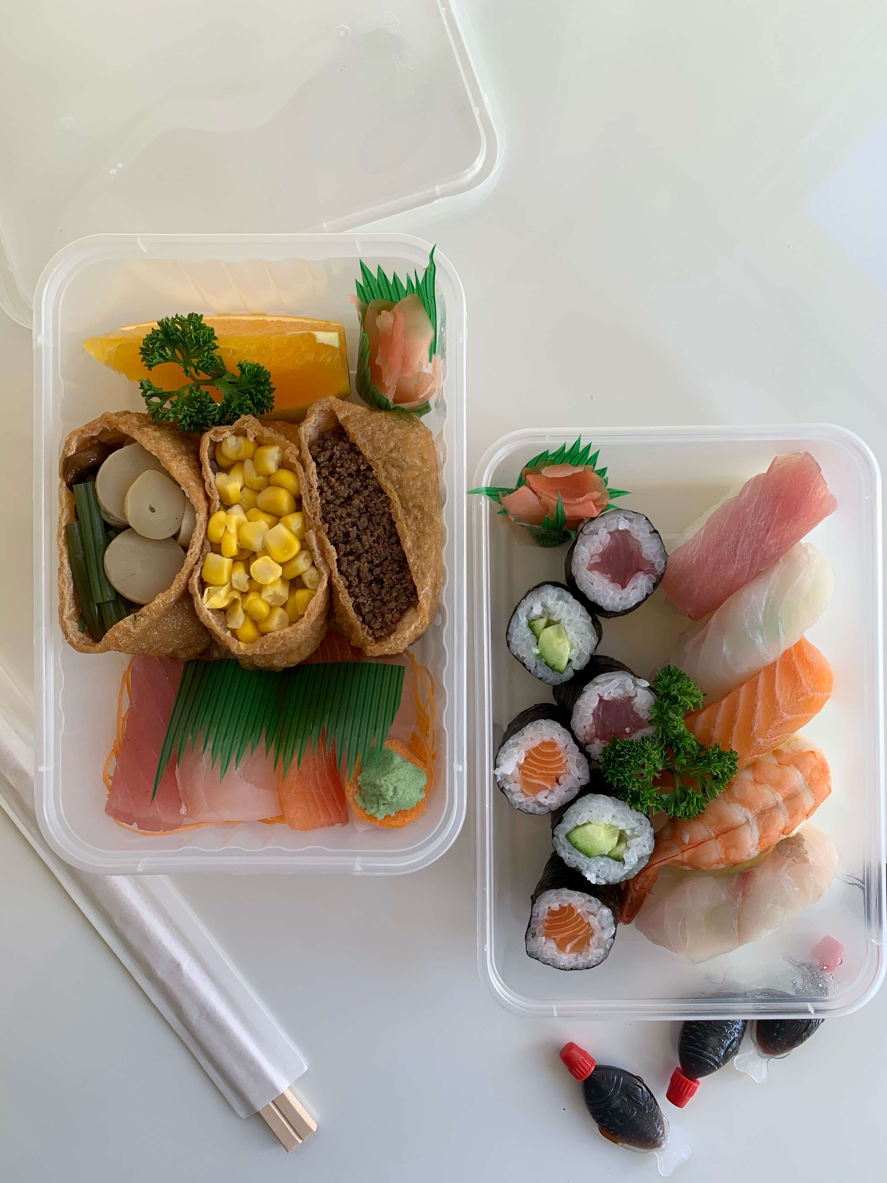 Popula Japanese Take Away Ivanhoe Melbourne Zomato