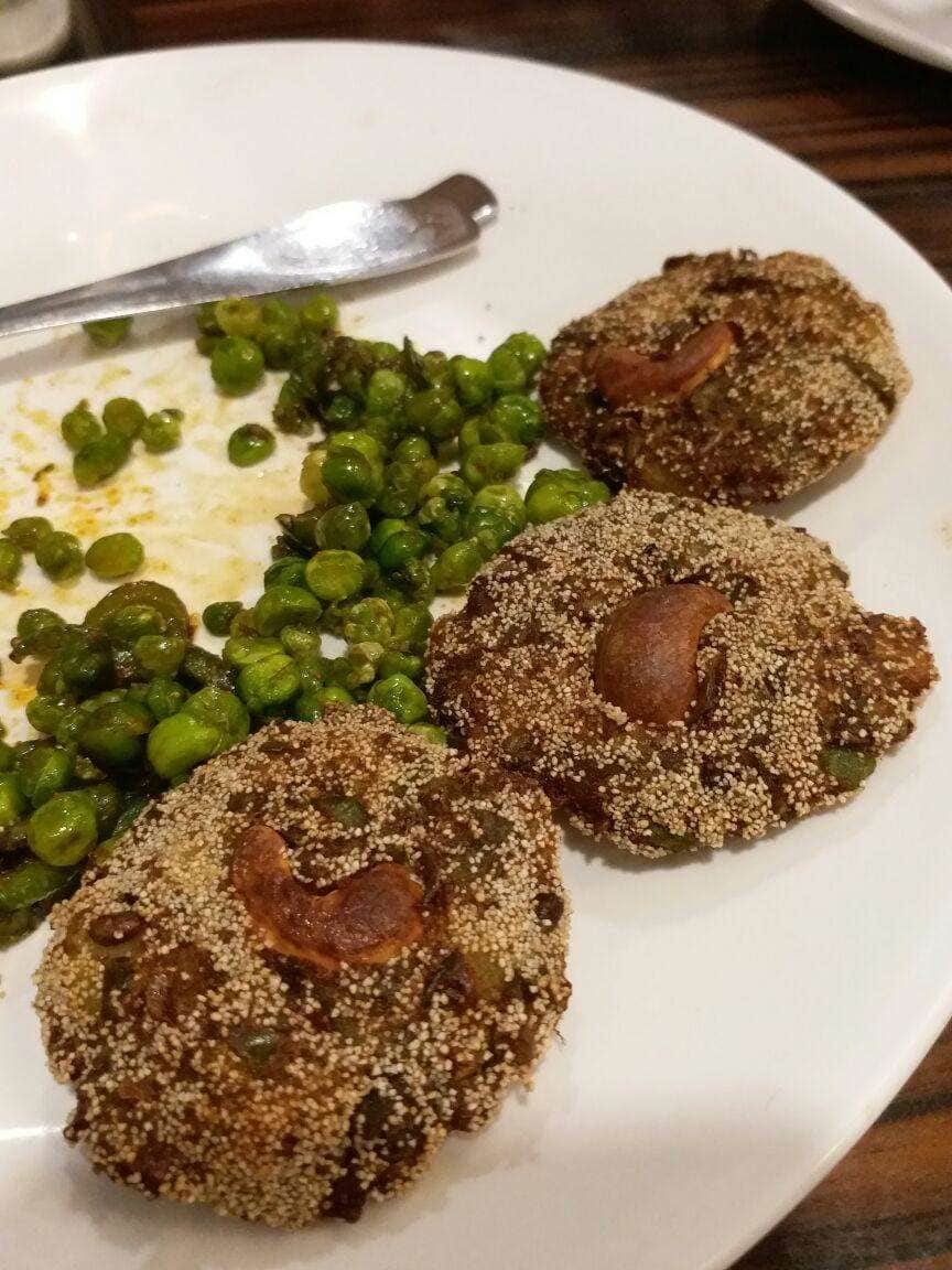 Delhi Darbar Sampada, Sanpada, Navi Mumbai Zomato