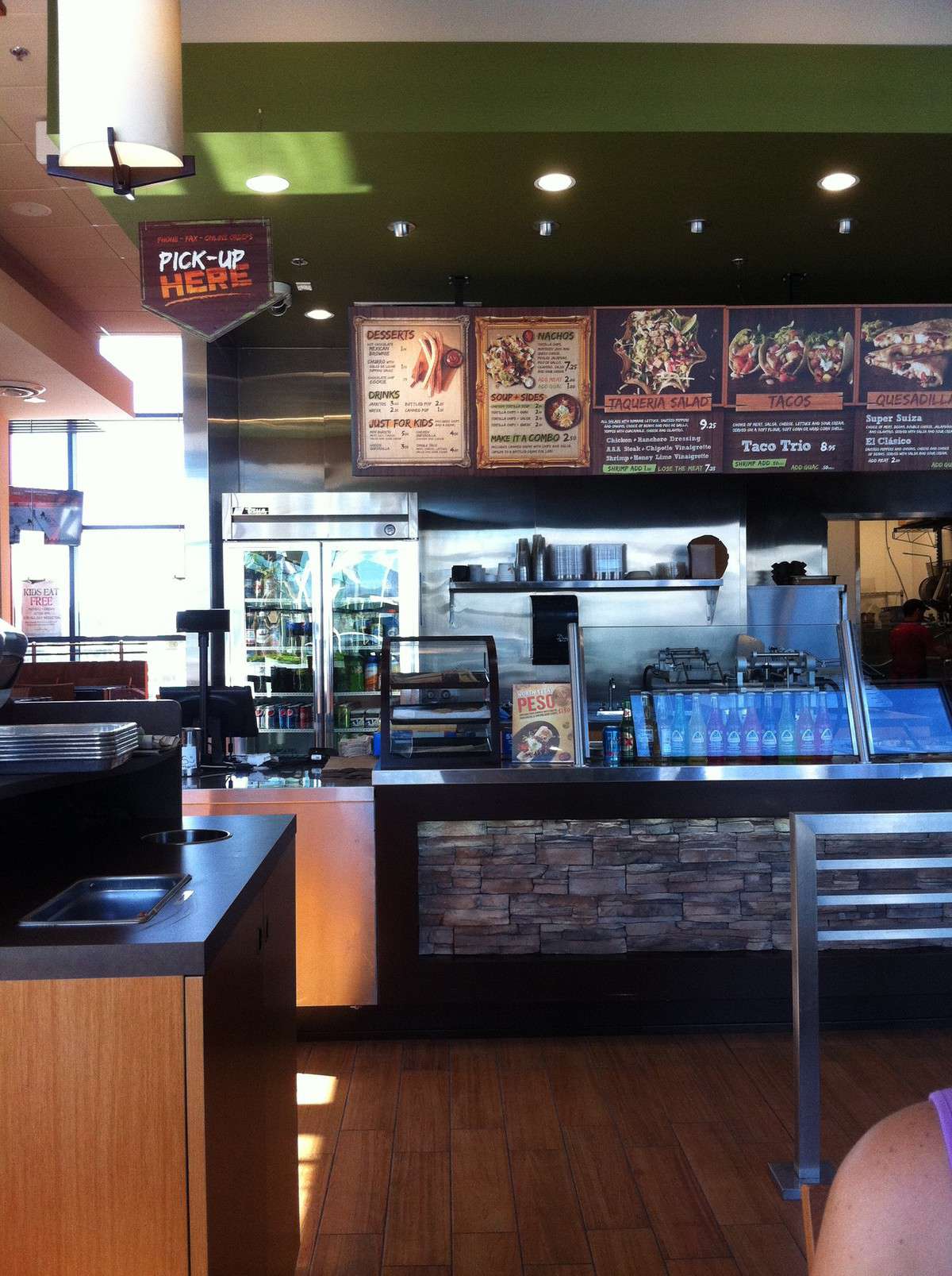 Mucho Burrito, Abbotsford, Abbotsford Zomato