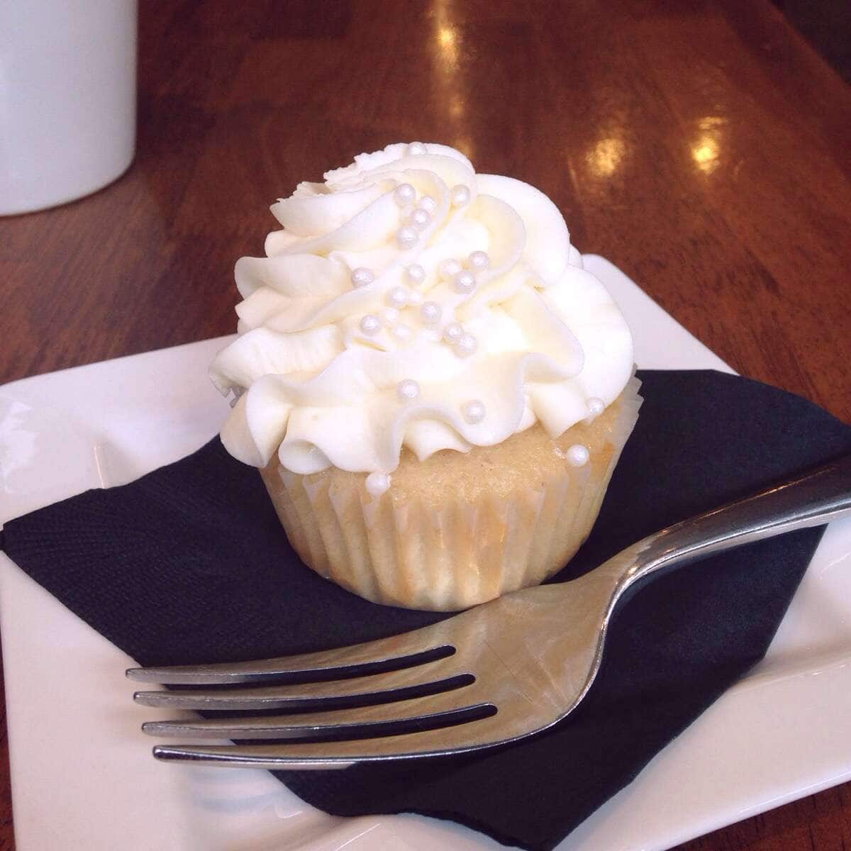 The Velvet Cupcake, Columbia Downtown, Columbia Zomato