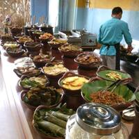 daun kemangi bekasi timur bekasi zomato indonesia