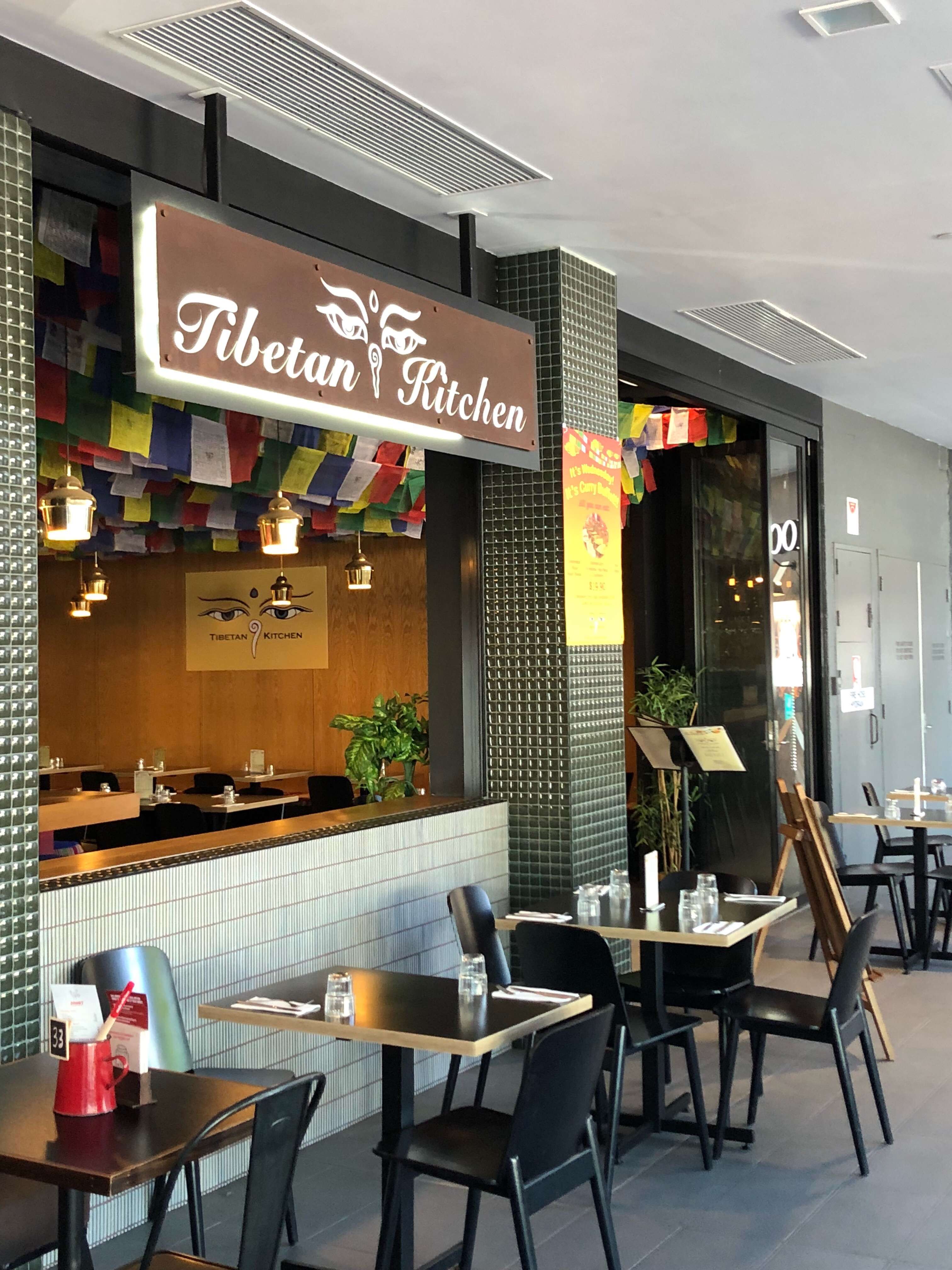 Tibetan Kitchen Toowong Brisbane Zomato