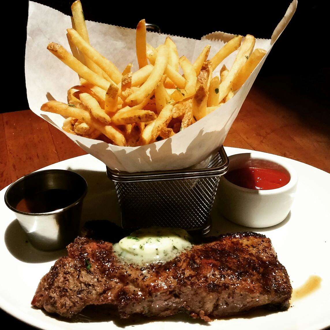 Stoney River Steakhouse and Grill, Germantown, Memphis Zomato