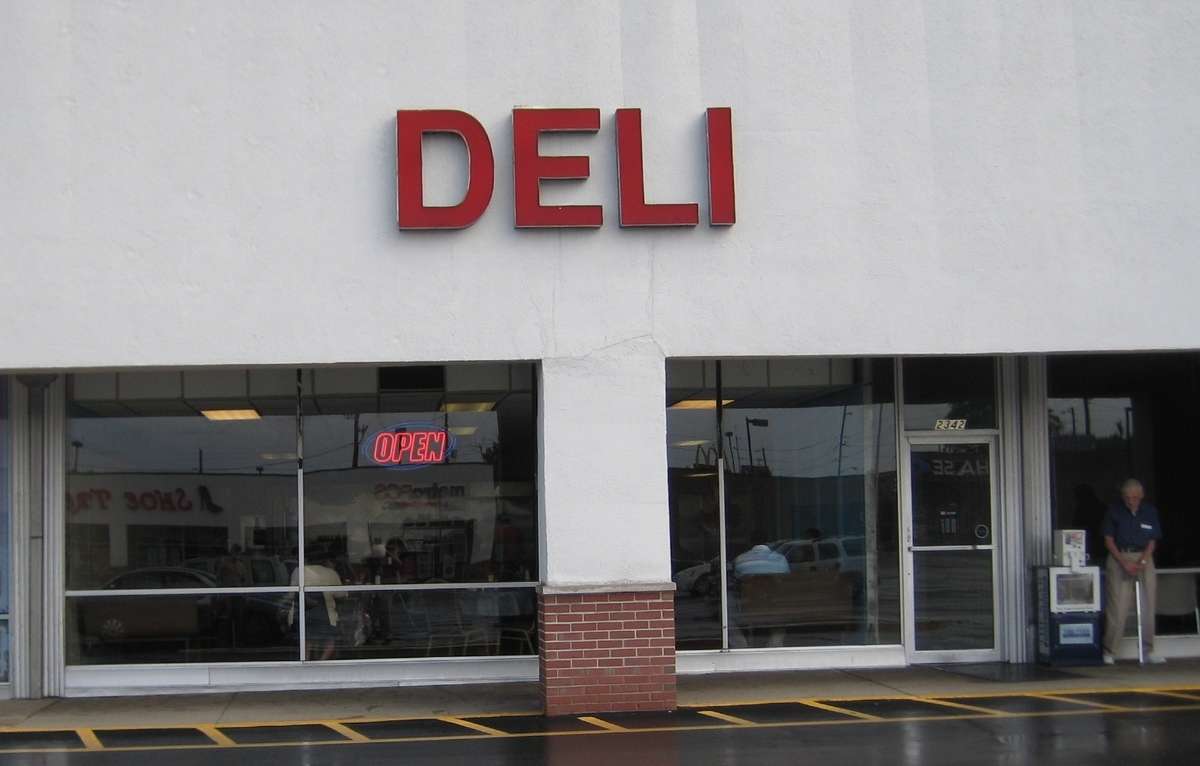 Keystone Deli, Broad Ripple, Indianapolis Zomato