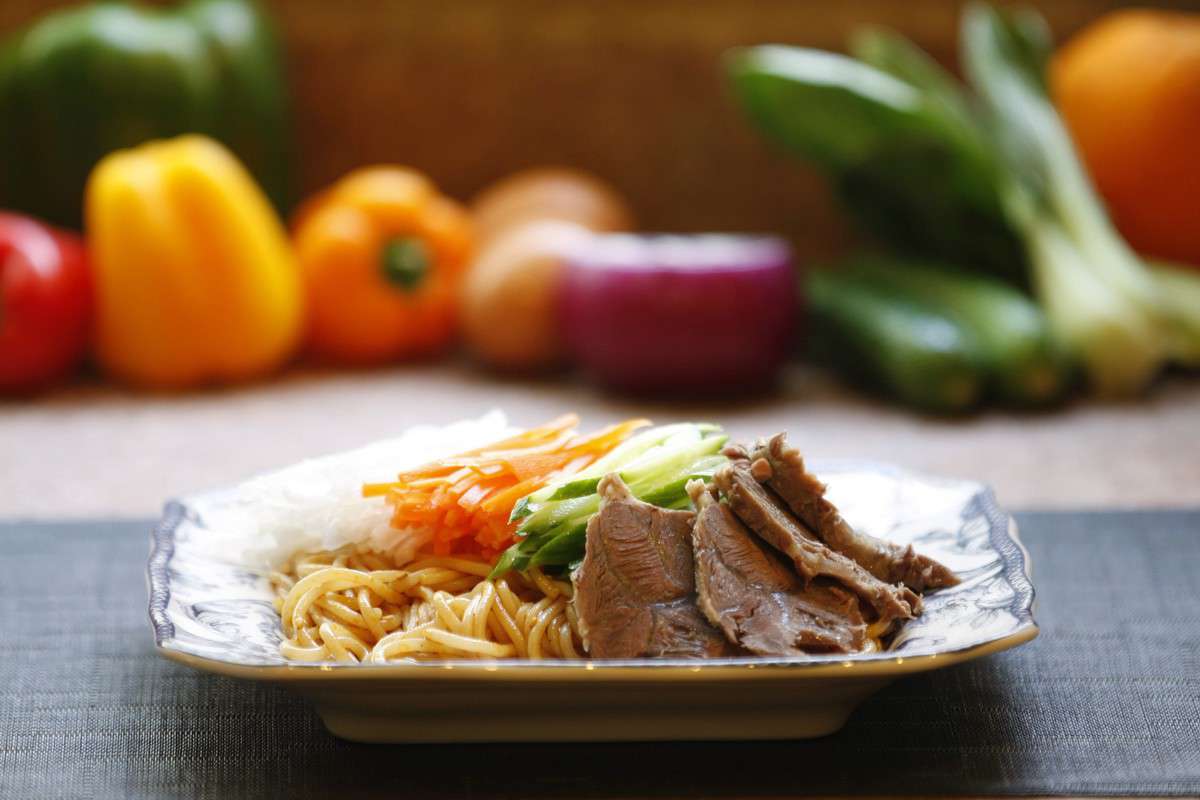 Ox King Noodles, Victoria, City of Victoria Zomato