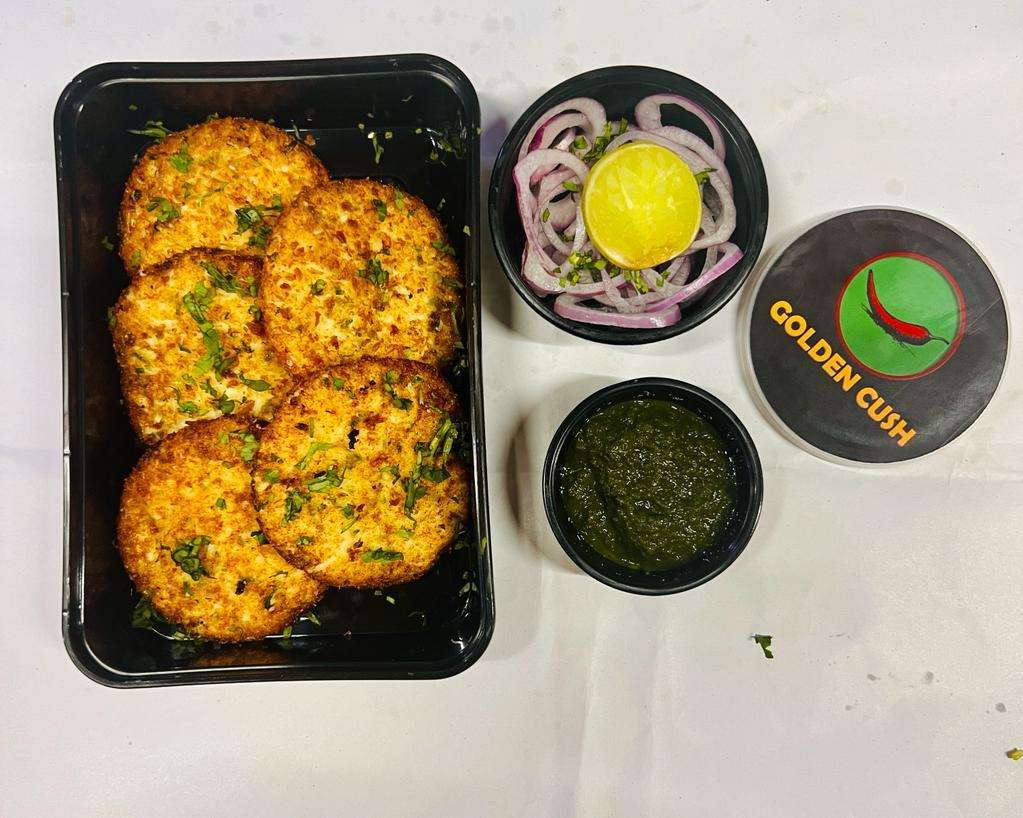 Golden Cush, Sikandarpur order online - Zomato