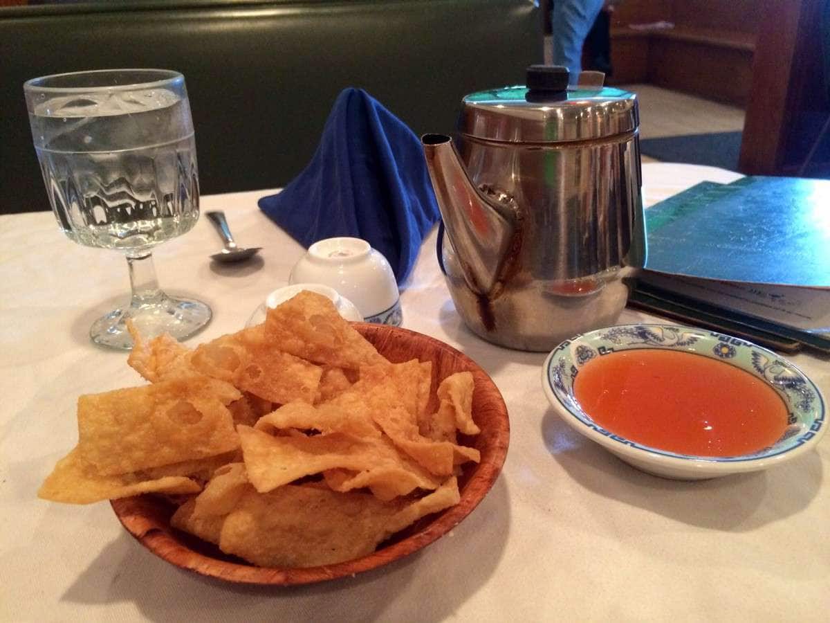 Red Pepper ChineseVietnamese, Amherst, Buffalo Zomato