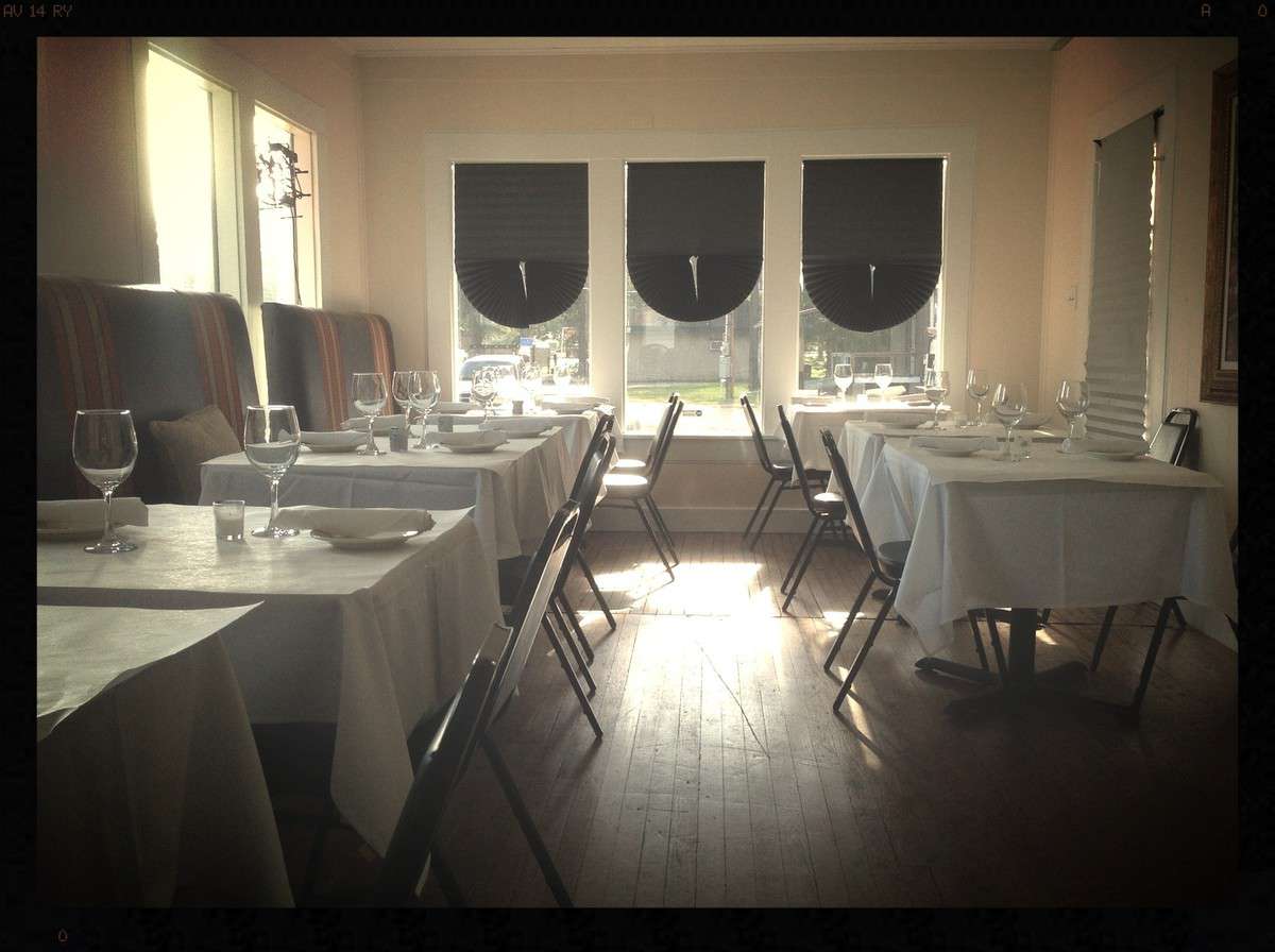 The Black Sheep Bistro, Spring, Houston Zomato