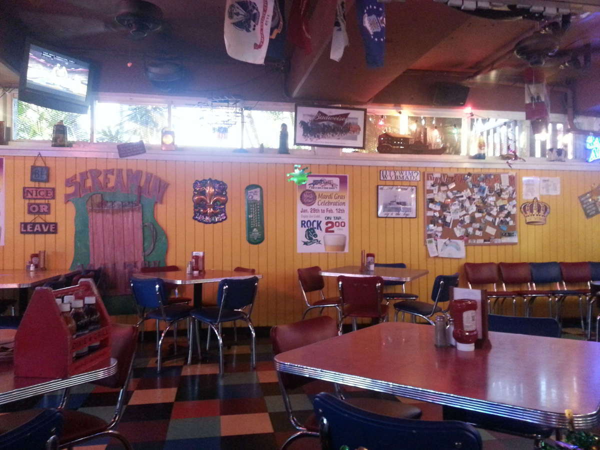 Dixie Grill, Aiea, Rest of Hawaii Zomato