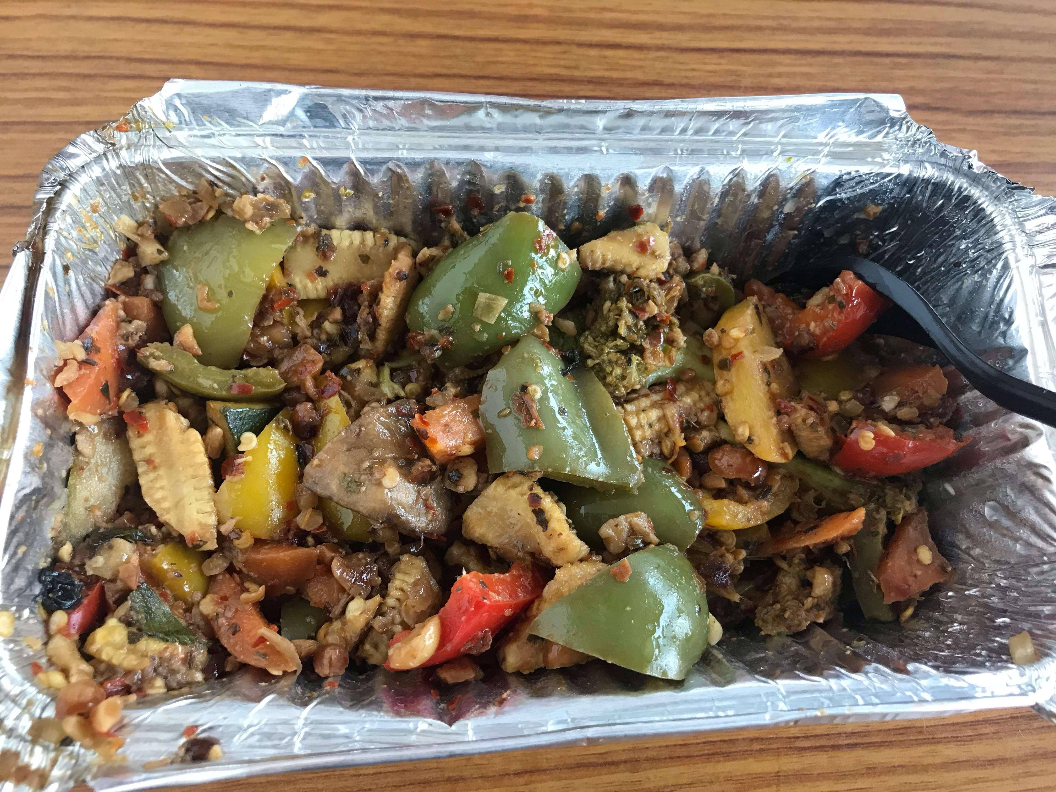 The Urban Pantry Lower Parel Mumbai Zomato