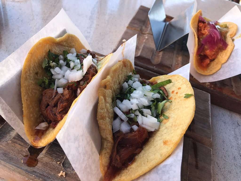 Imperial Tacos & Beer, Paradise, Las Vegas Zomato