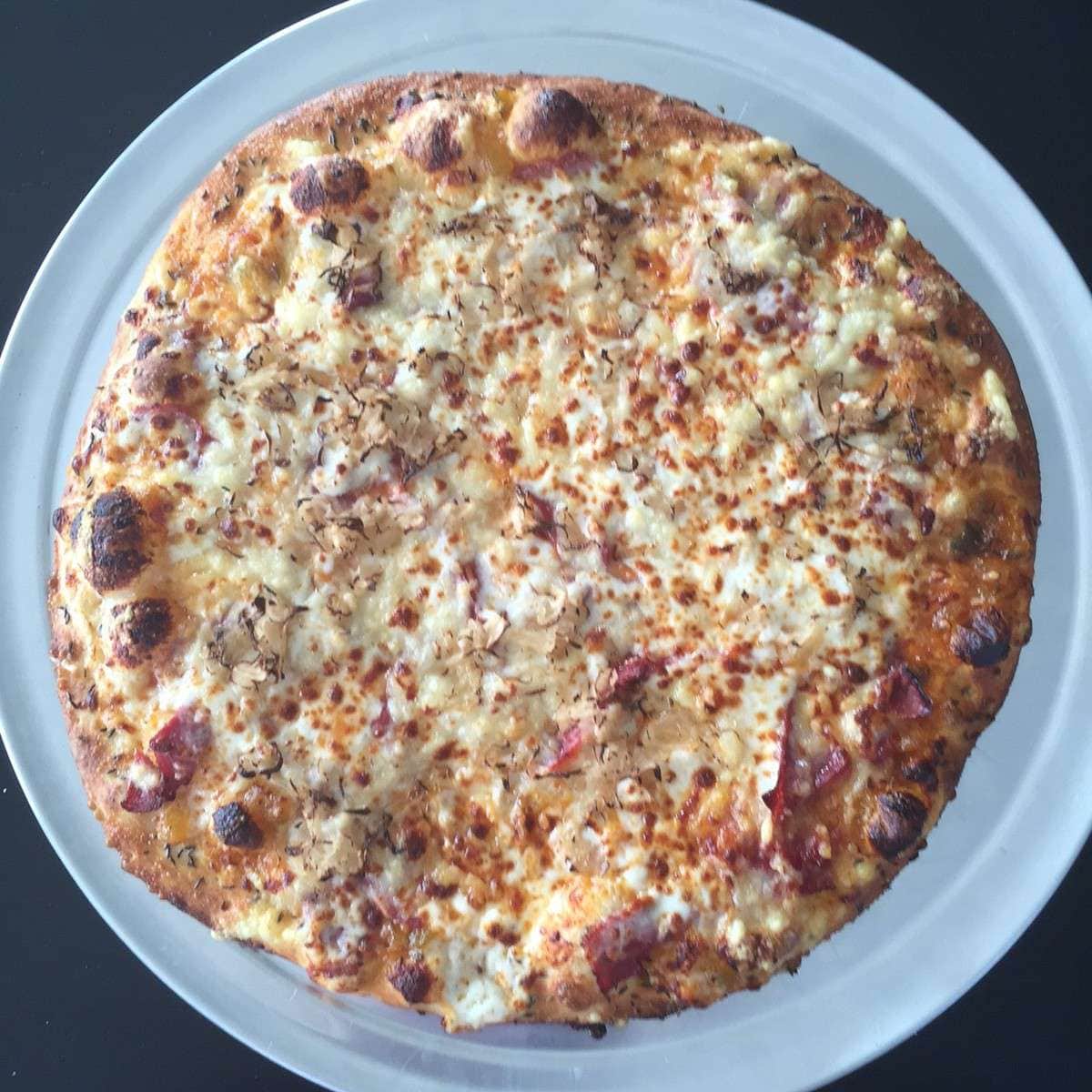 The Pizza Pie Guys, West Omaha, Omaha Zomato