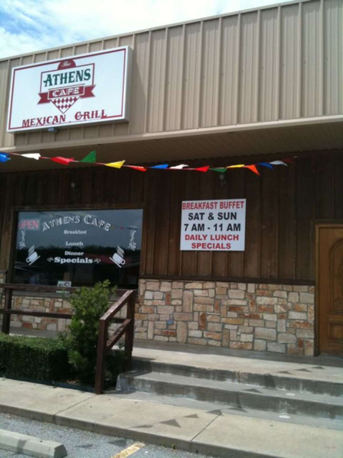 Chen's Buffet, Canton, Canton Zomato