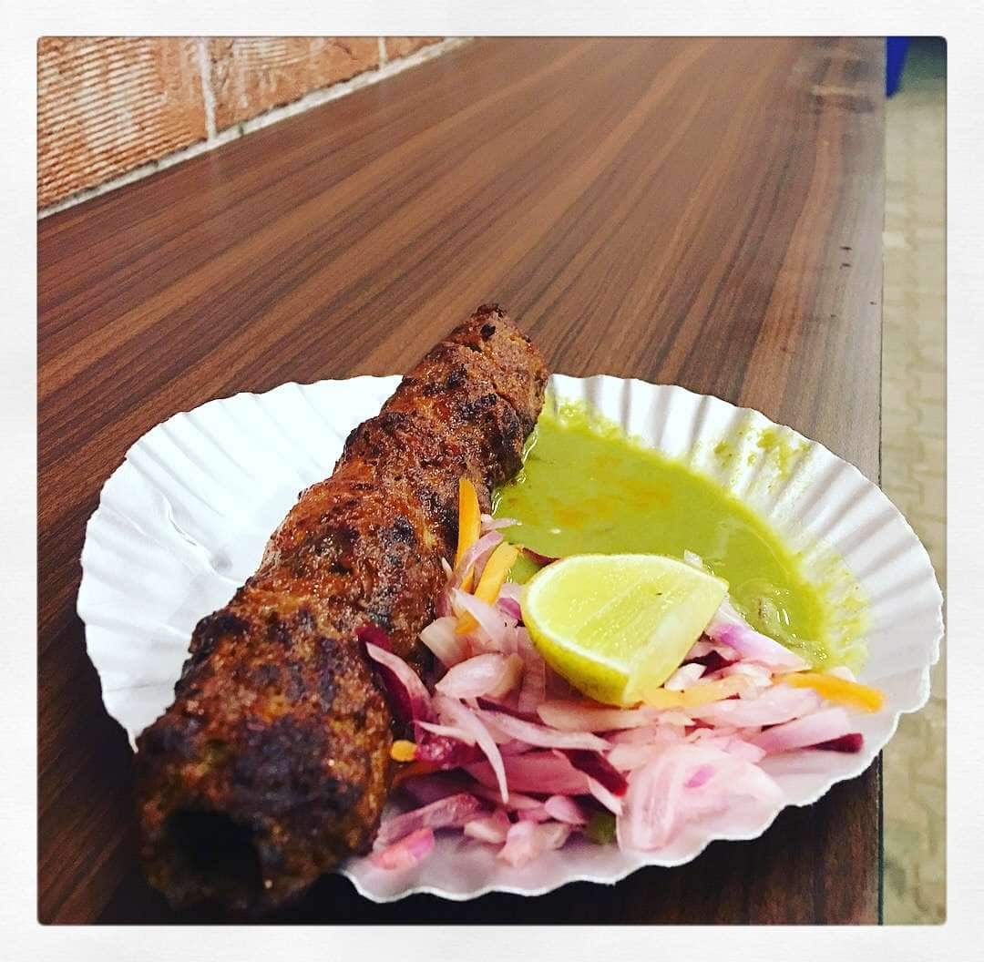 Kabab Corner, Anna Nagar East, Chennai | Zomato