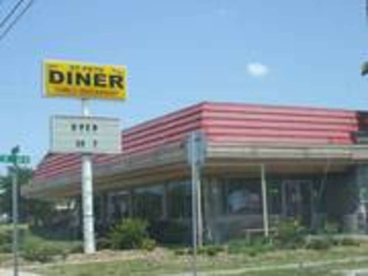 St Pete Diner, St Petersburg, Tampa Bay Zomato