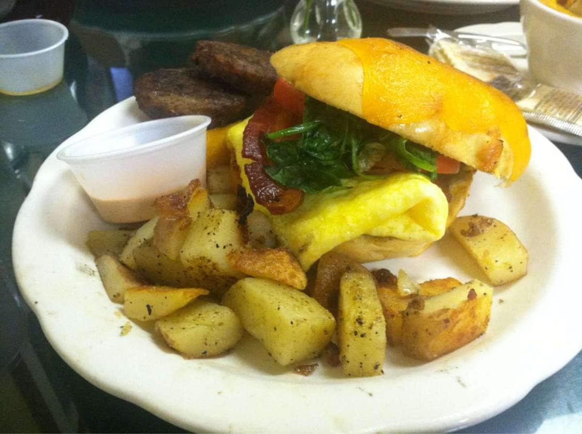 Cornerstone Bakery Cafe, Ruidoso, Ruidoso Zomato